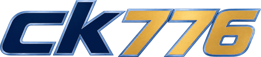 CK776